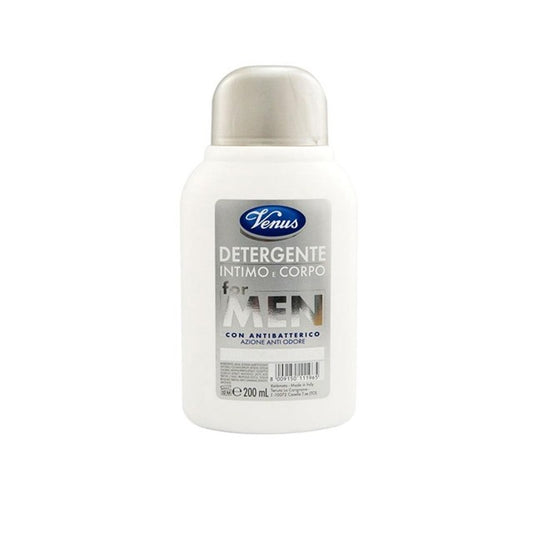 Venus detergente Intima Uomo 200 ml