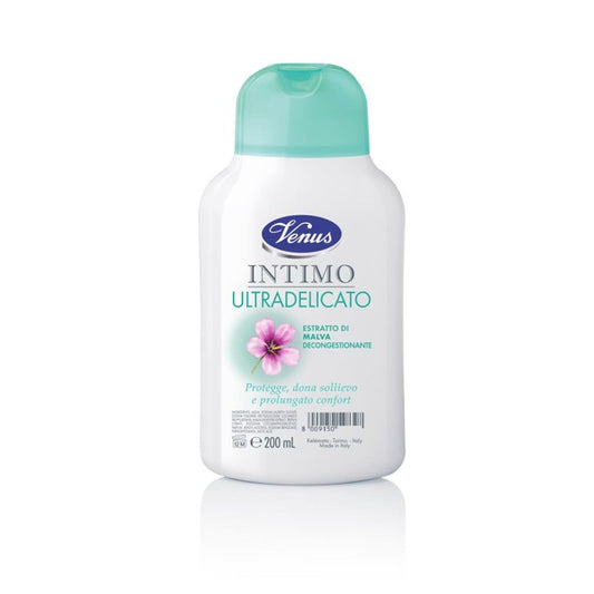 Venus Detergente Intima Utradelicato 200 ml. Mavala