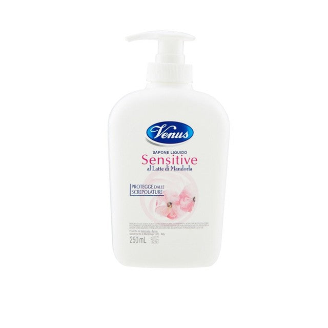 Venus Sapone Liquido Sensitive 200 ml