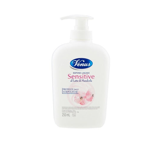 Venus Sapone Liquido Sensitive 200 ml