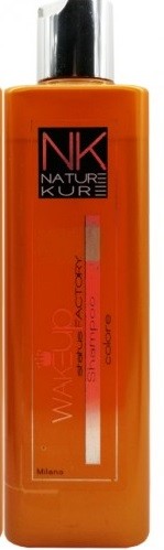WAKEUP shampoo NK colore  350ml
