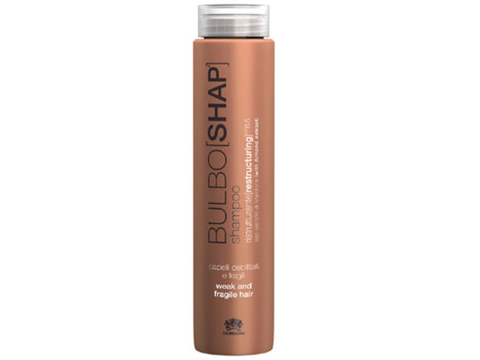 Bulboshap Shampoo Ristrutturante Da 250 Ml