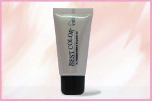 Best Color Fondotinta Fluido N 03