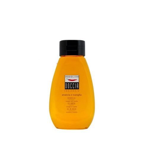 Aquolina Doccia Arancia e Vaniglia 300 ml