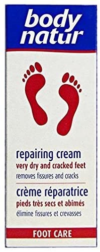 Body Natur Crema Ripara Talloni 50 ml