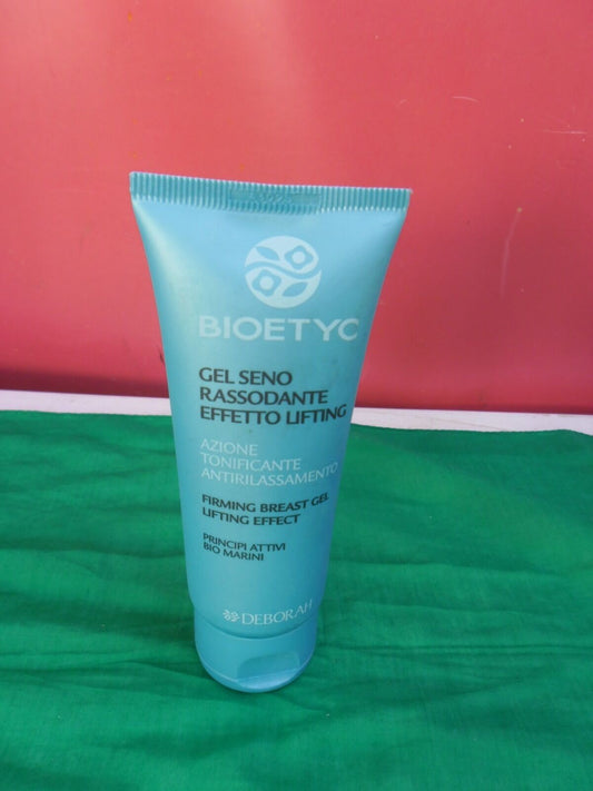 Bioetyc Gel Seno Rassodante 100 ml