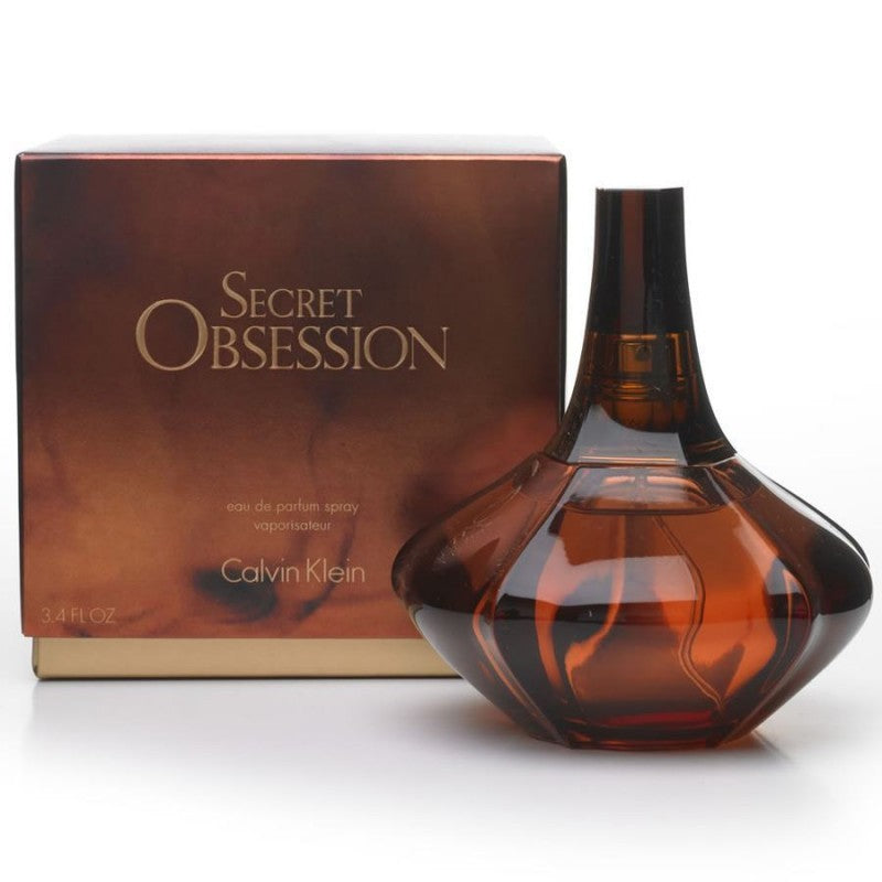 Calvin Klein Secret Obsession Donna edp. 100 ml. Spray