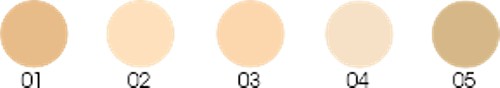 Best Color Correttore stick N 03