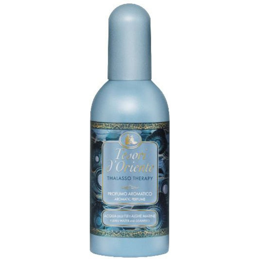 Tesori D'oriente Profumo Thalasso Therapy 100 ml. Spray