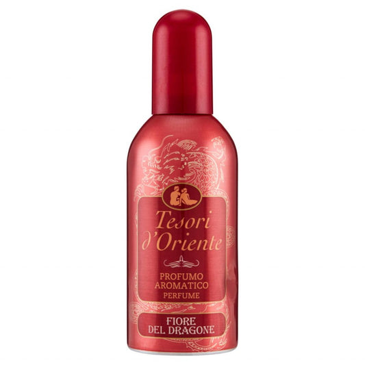 Tesori D'oriente Profumo Fiore del Dragone 100 ml. Spray