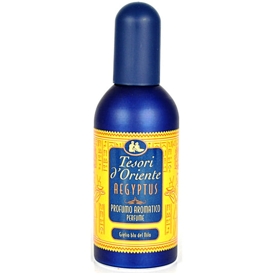 Tesori D'oriente Profumo Aegyptus 100 ml. Spray