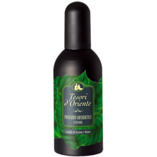 Tesori D'oriente Profumo Sandalo del Kashmir 100 ml. Spray