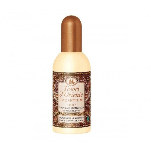 Tesori D'oriente Profumo Byzantium 100 ml. Spray