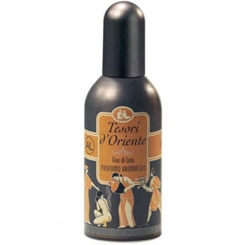 Tesori D'oriente Profumo Fior di Loto 100 ml. Spray