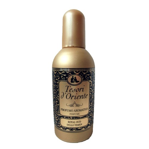 Tesori D'oriente Profumo Royal Oud 100 ml. Spray