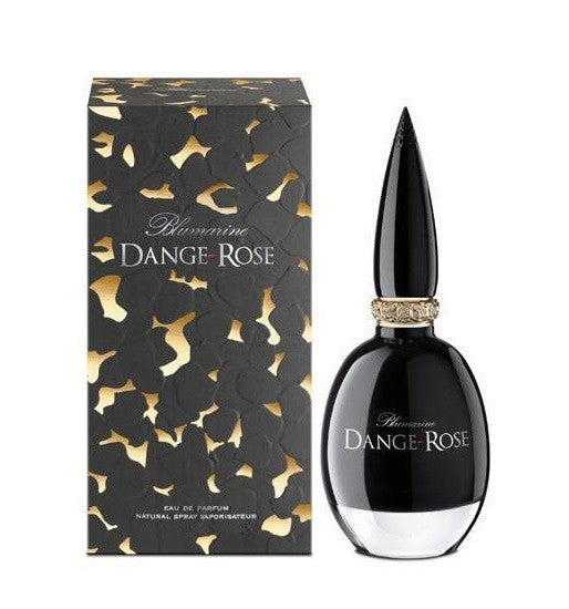 Blumarine Dange-Rose Edp. 100 ml. Spray