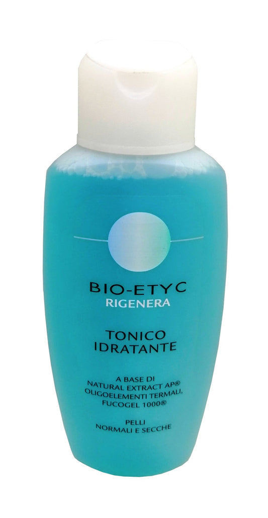 Bioetyc Tonico Viso Struccante Idratante 125 ml