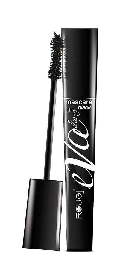 Rougj Mascara Extra-Volume Black Conico