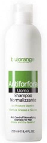Blu Orange Shampoo Antiforfora Uomo Normalizzante 250 ml