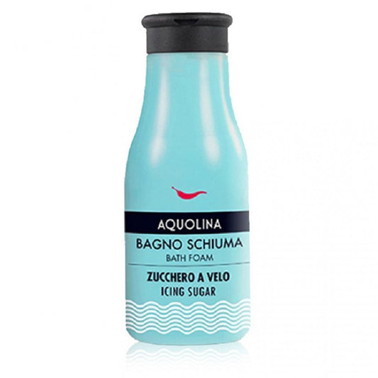 Aquolina Bagno Doccia Zucchero a Velo 125 ml