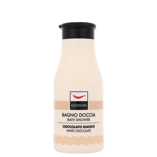 Aquolina Bagno Doccia Cioccolato Bianco 125 ml