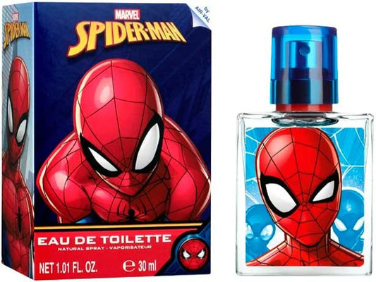 Spider-Man Profumo Edt 30 ml