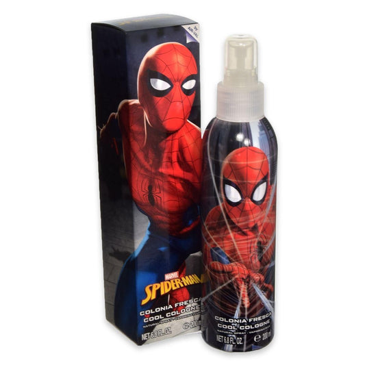 Spider Man Colonia Fresca 200 ml