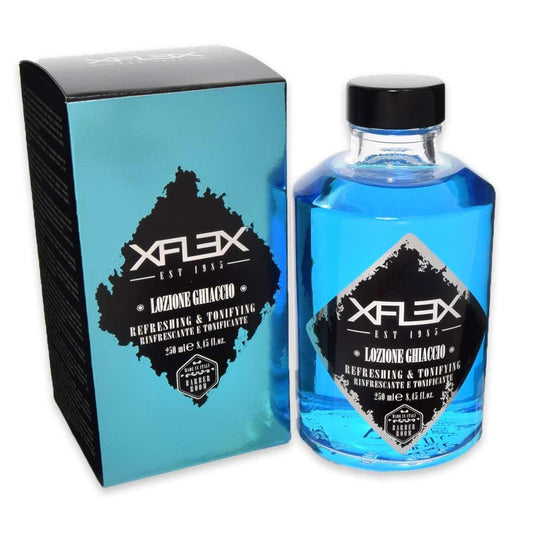 Xflex Lozione Dopo Barba Professionale Ghiaccio 250 ml