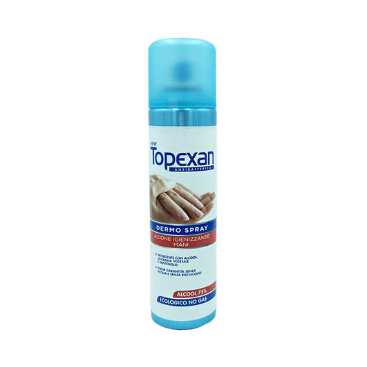 Topexan Dermo Spray Igienizzante Mani 90 ML