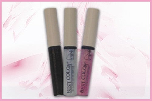 Best Color Linea Occhi Glitter N 01