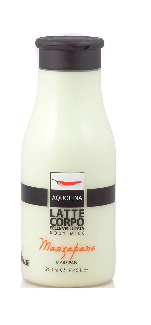 Aquolina Latte Corpo Marzapane 250 ml
