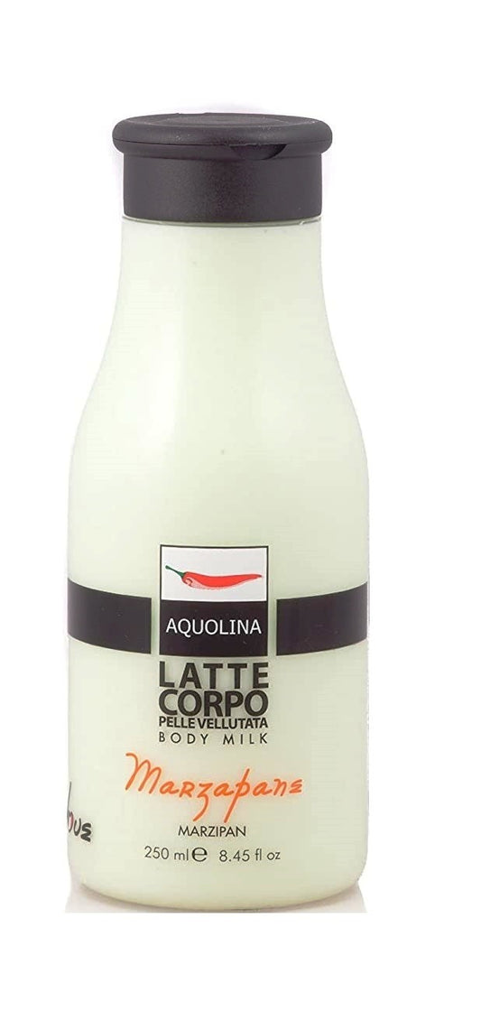 Aquolina Latte Corpo Marzapane 250 ml