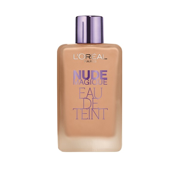 L'Oreal Paris Nude Magique Eau de Teint 120 Pure Ivory Fondotinta