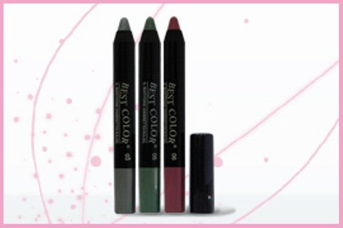 Best Color Matitone Ombretto Kajal N 01