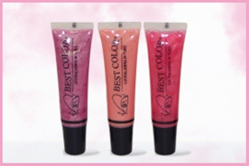 Best Color Lucidalabbra Tubo Colore N. 01