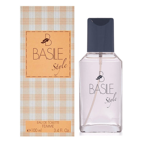 Basile Style Femme Edt 100 ml. Spray