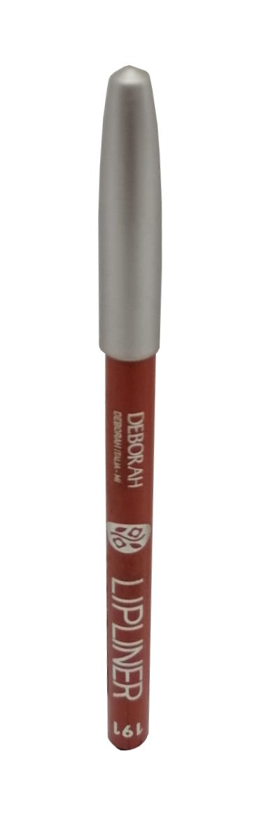 Deborah Lipliner N° 191 Matita Labbra