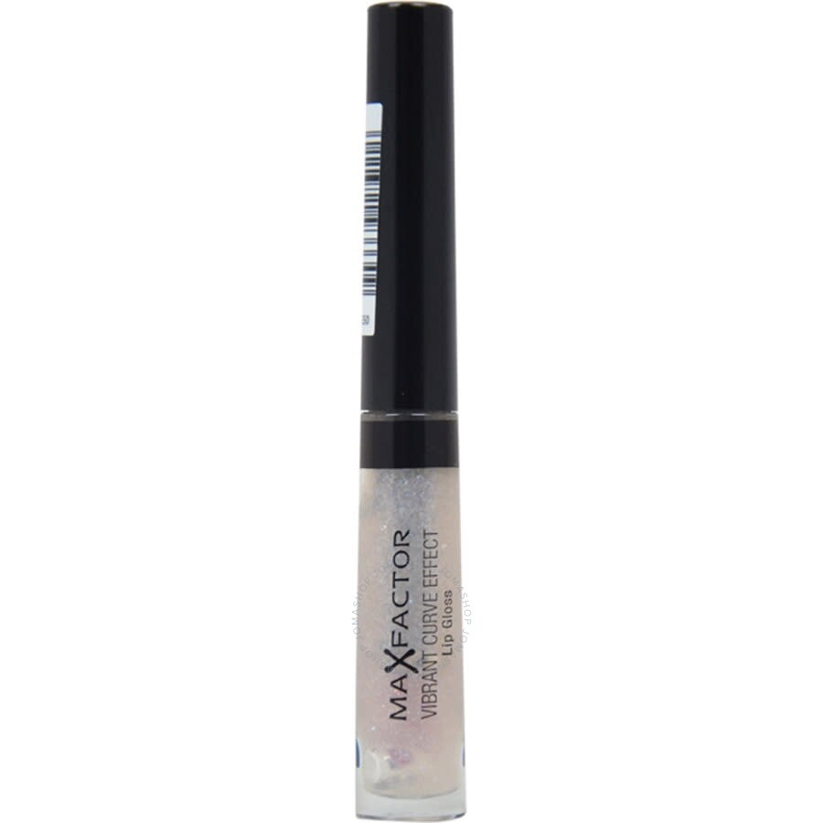 Max Factor Lip Gloss Vibrant Curve Effect  N 01