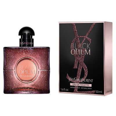 Yves Saint Laurent Opium Black edt. 90 ml. Spray