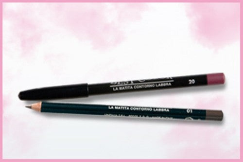 Best Color Matita Contorno Labbra N 21