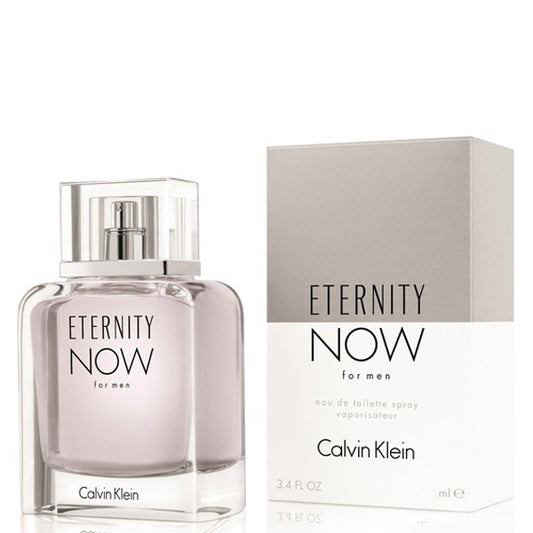 Calvin Klein Eternity Now for Men edt 30 ML