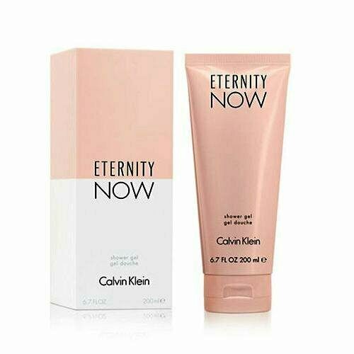Calvin Klein Eternity Now Shower Gel 200 ML