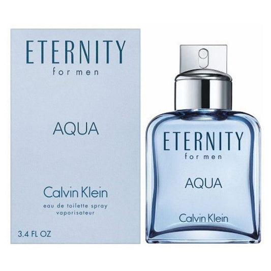 Calvin Klein Eternity Aqua for Men edt 50 ML