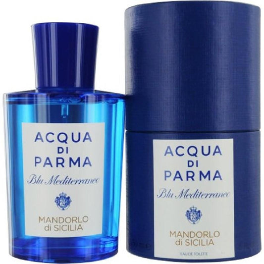 Acqua Di Parma blu medit. Mandorlo di Sicilia edt. 75 ml Spray