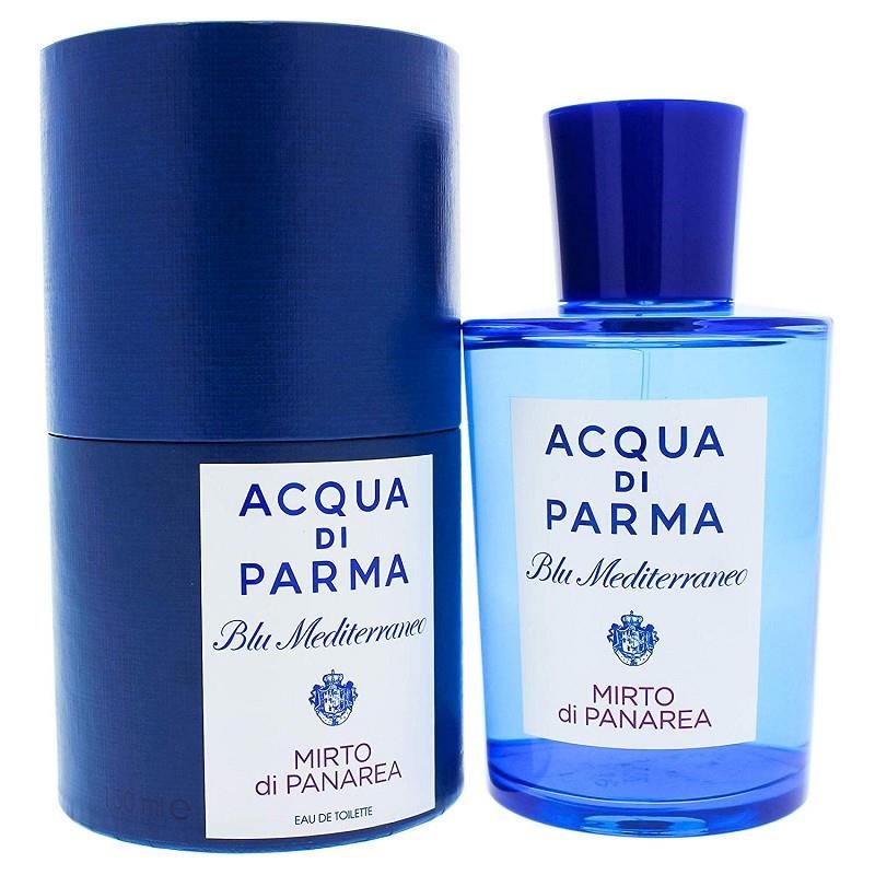 Acqua Di Parma blu medit. Mirto di Panarea edt. 150 ml Spray