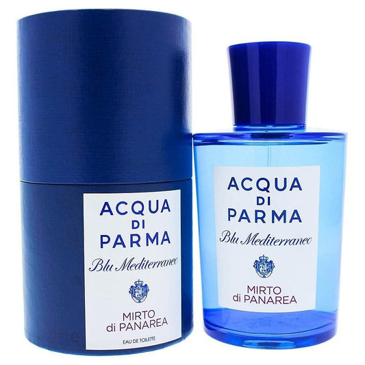 Acqua Di Parma blu medit. Mirto di Panarea edt. 150 ml Spray
