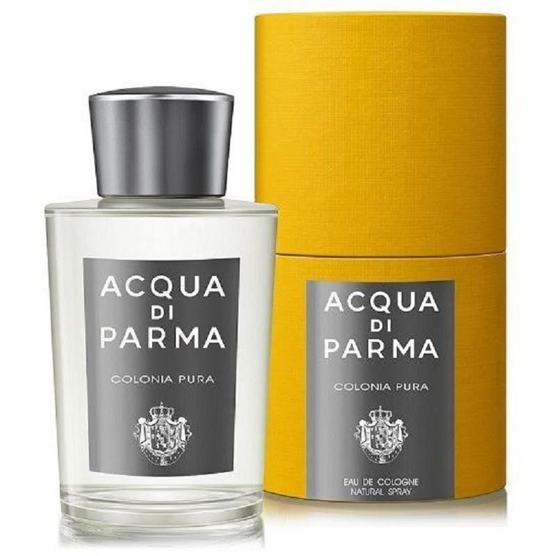 Acqua Di Parma Colonia Pura 100 ml. Spray