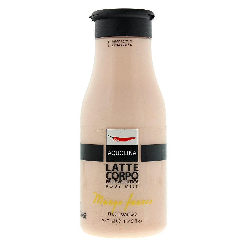 Aquolina Latte Corpo Mango Fresco 250 ml