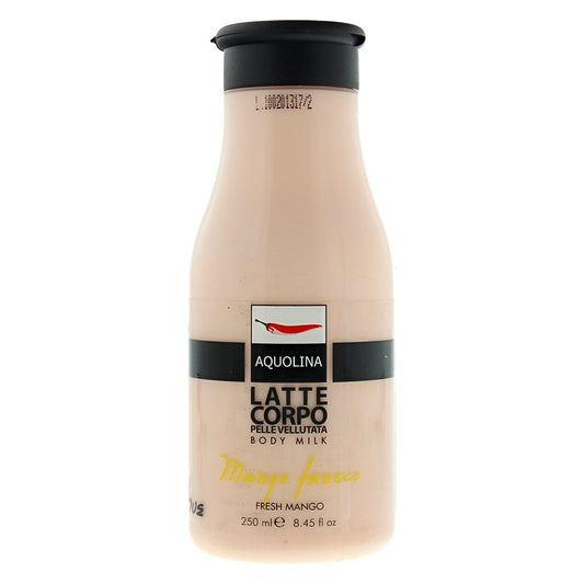 Aquolina Latte Corpo Mango Fresco 250 ml