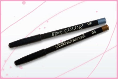 Best Color Matita Contorno Occhi N 08